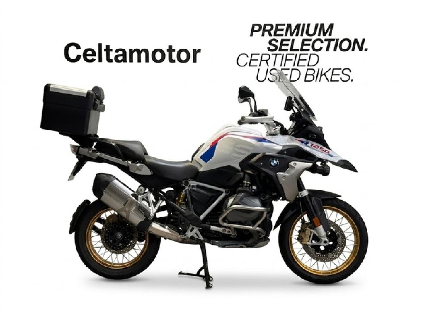 BMW R 1250 GS
