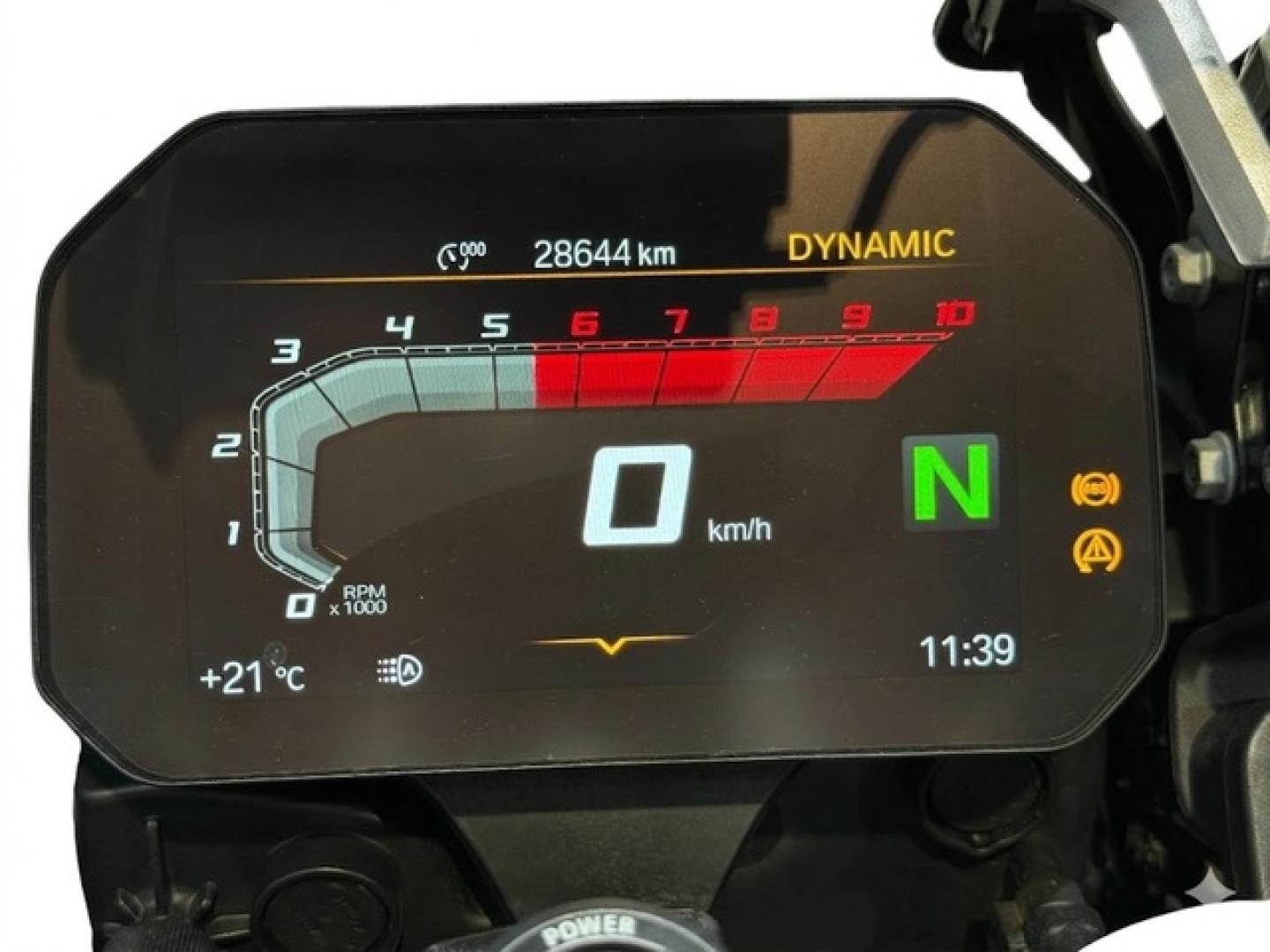 BMW R 1250 GS