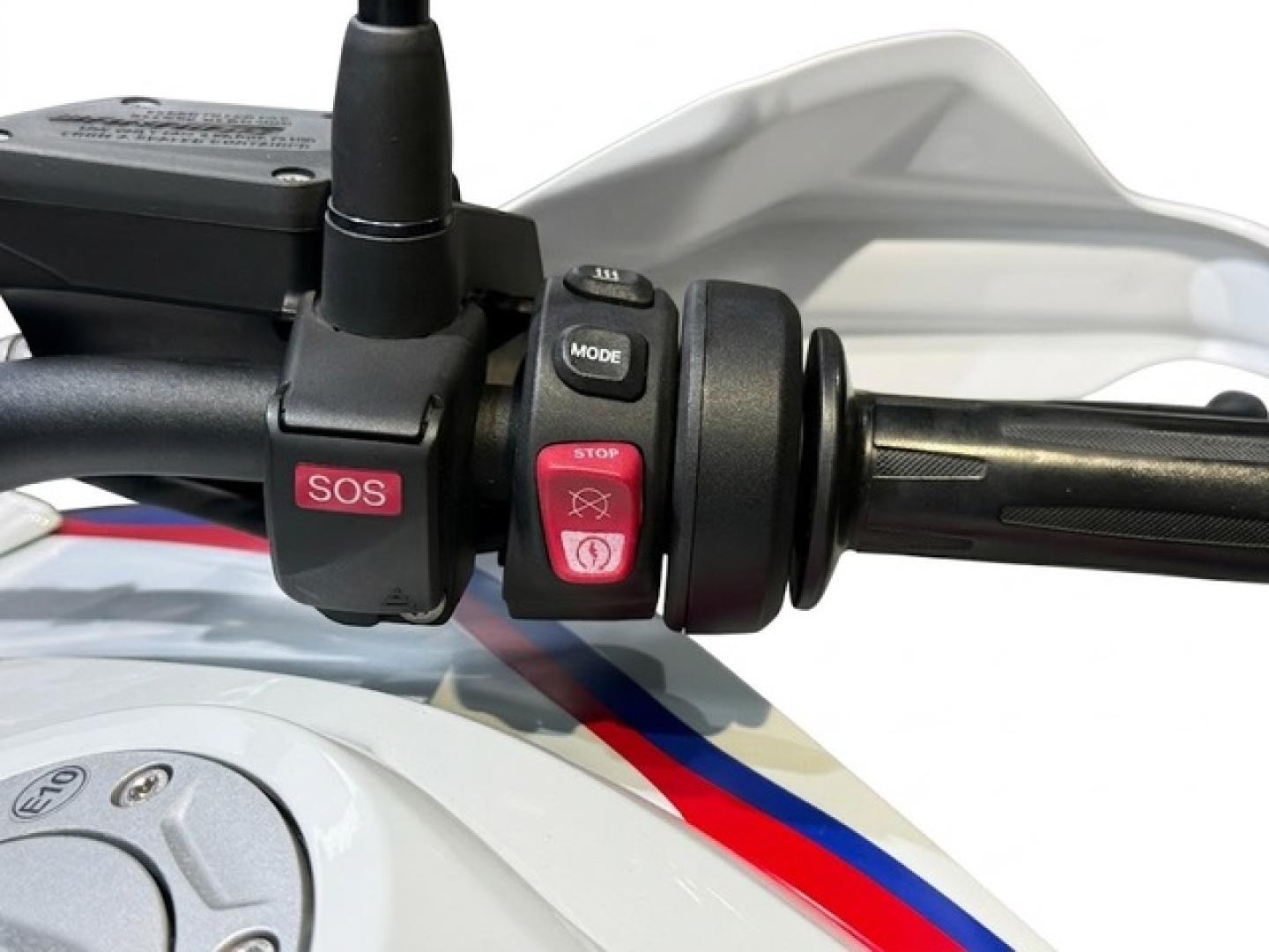 BMW R 1250 GS