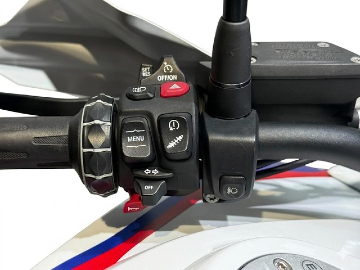 BMW R 1250 GS