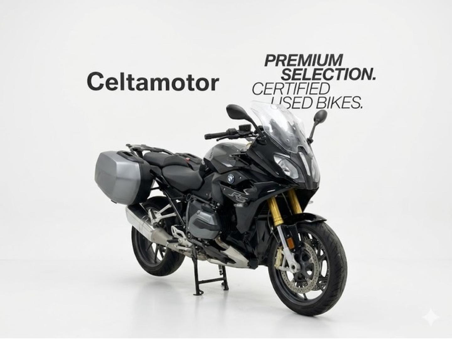 BMW R 1200 RS