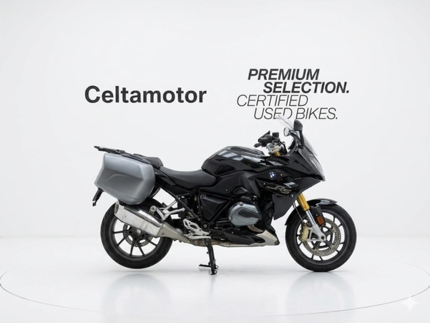 BMW R 1200 RS