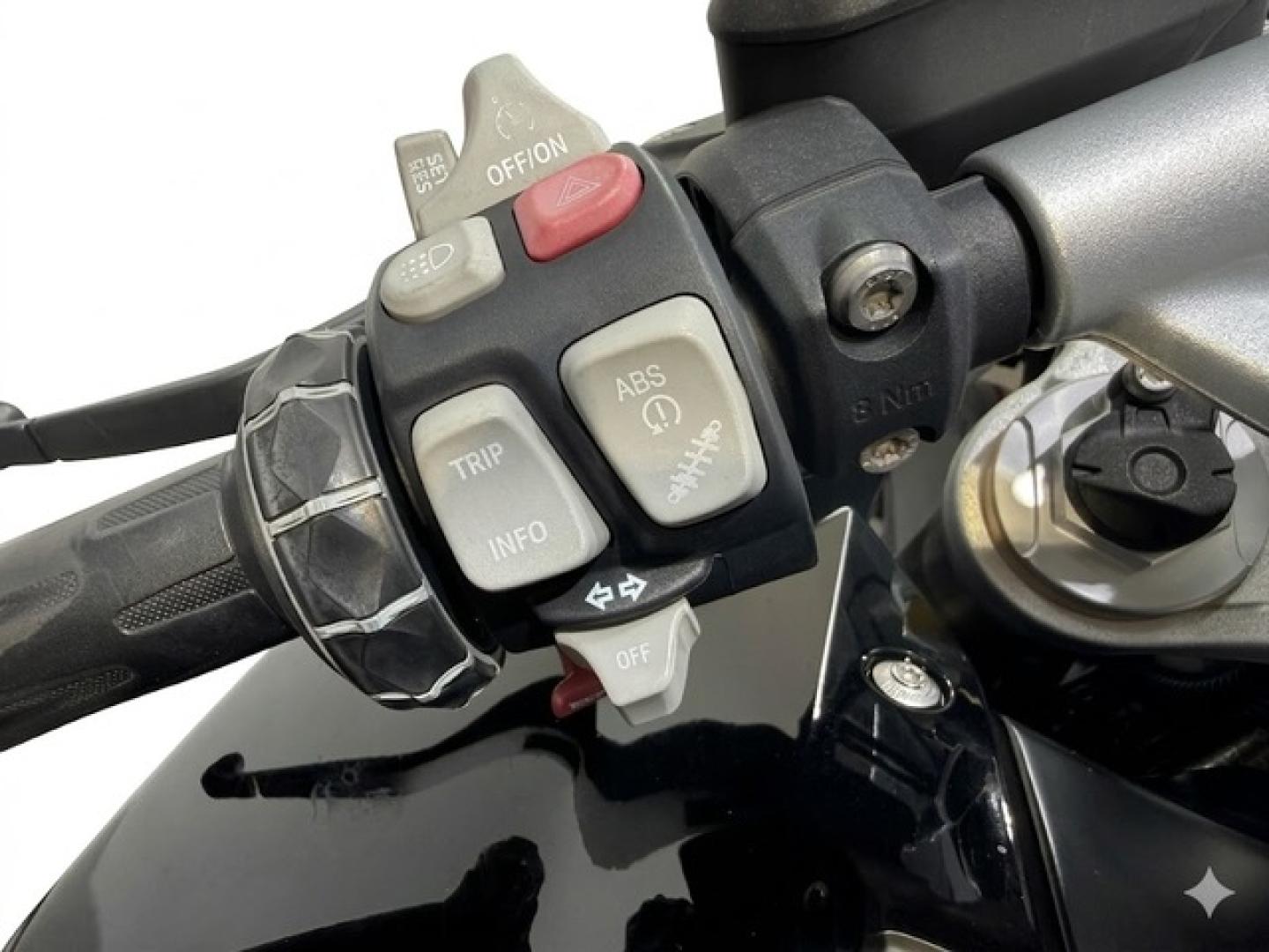 BMW R 1200 RS