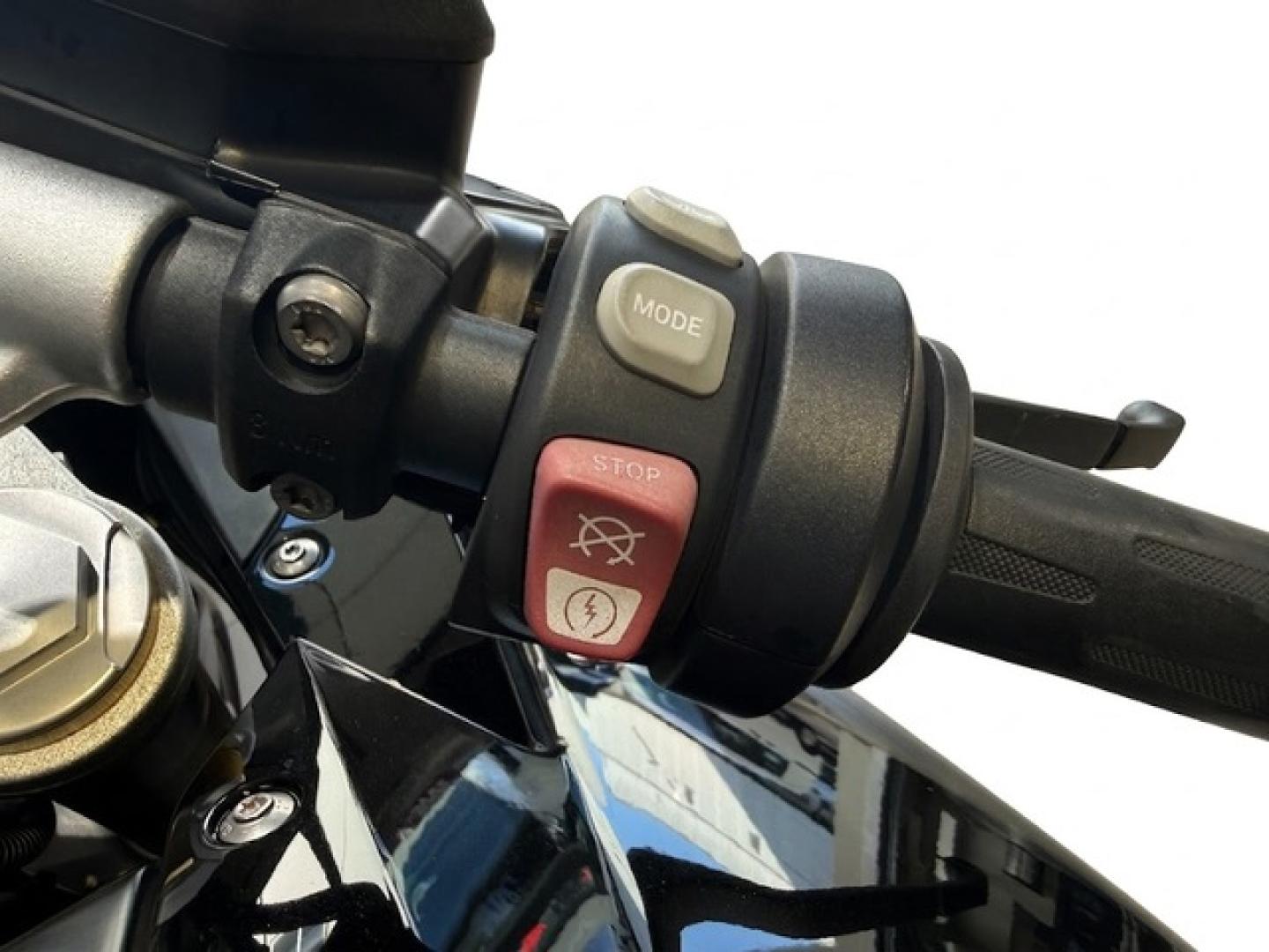 BMW R 1200 RS