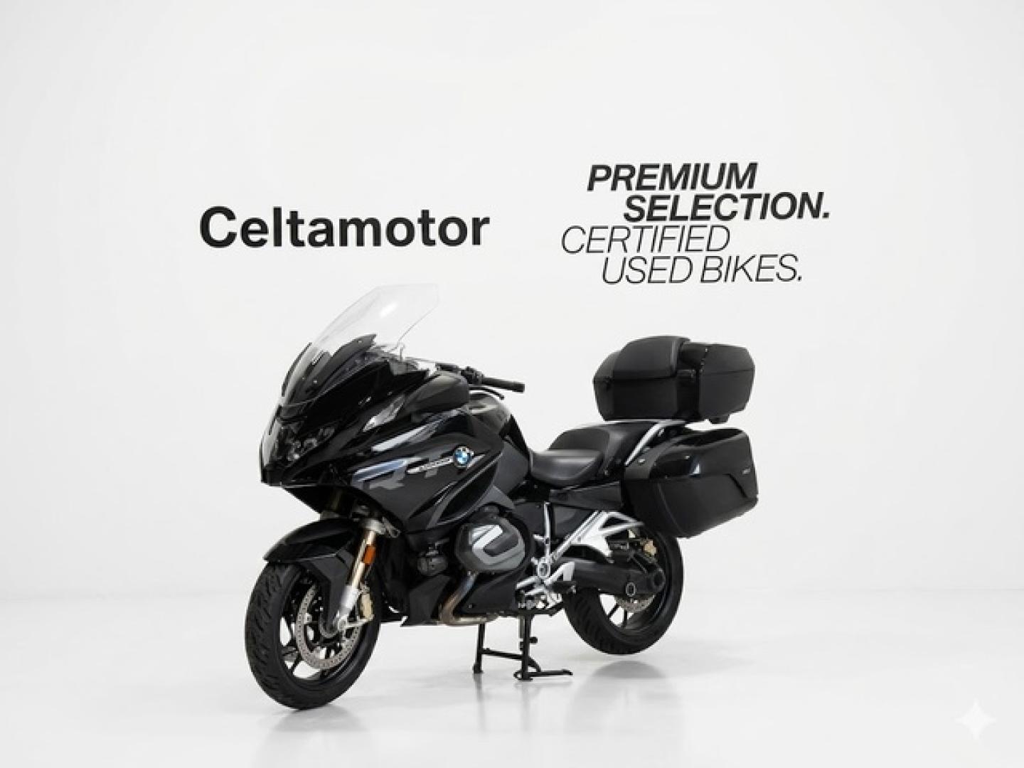BMW R 1250 RT