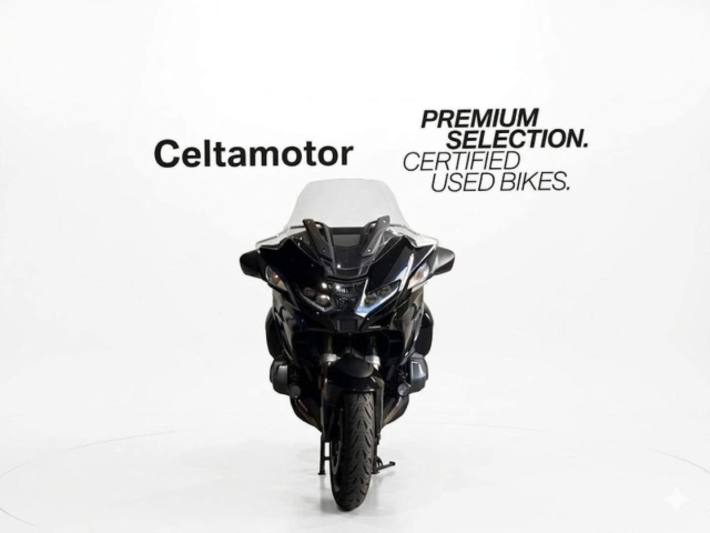 BMW R 1250 RT