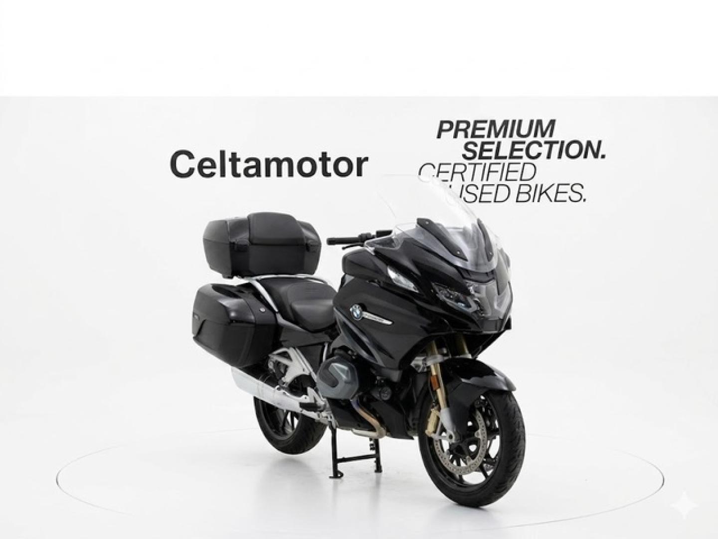 BMW R 1250 RT