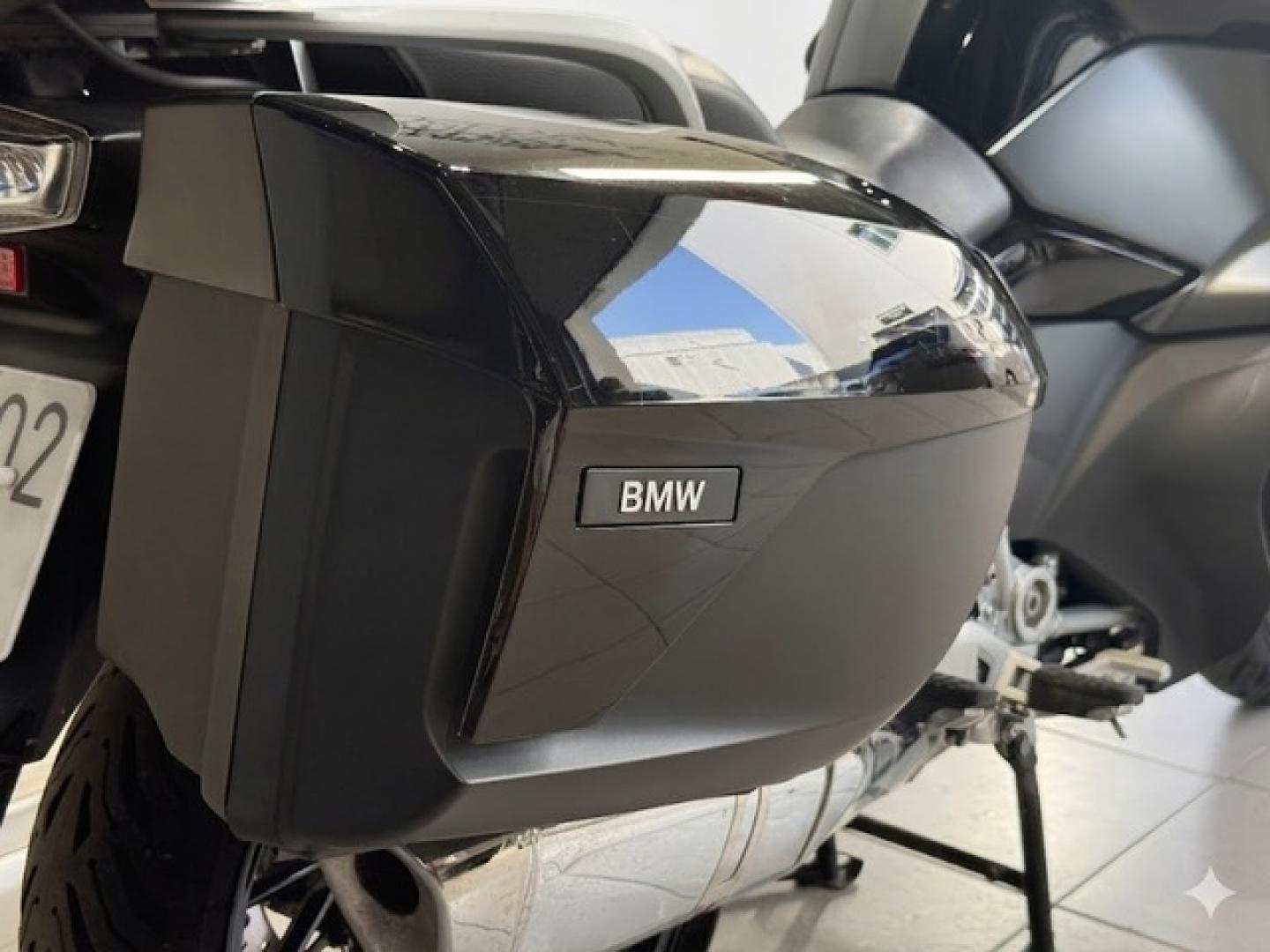 BMW R 1250 RT