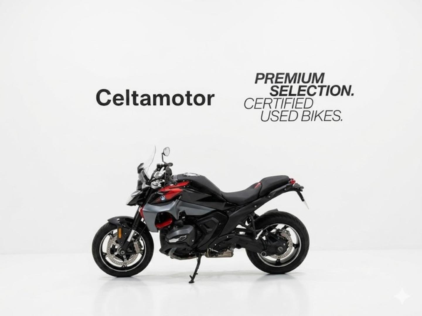 BMW R 1300 R