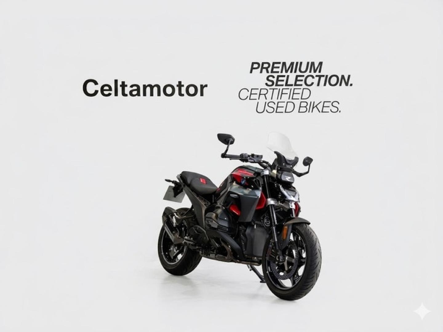 BMW R 1300 R