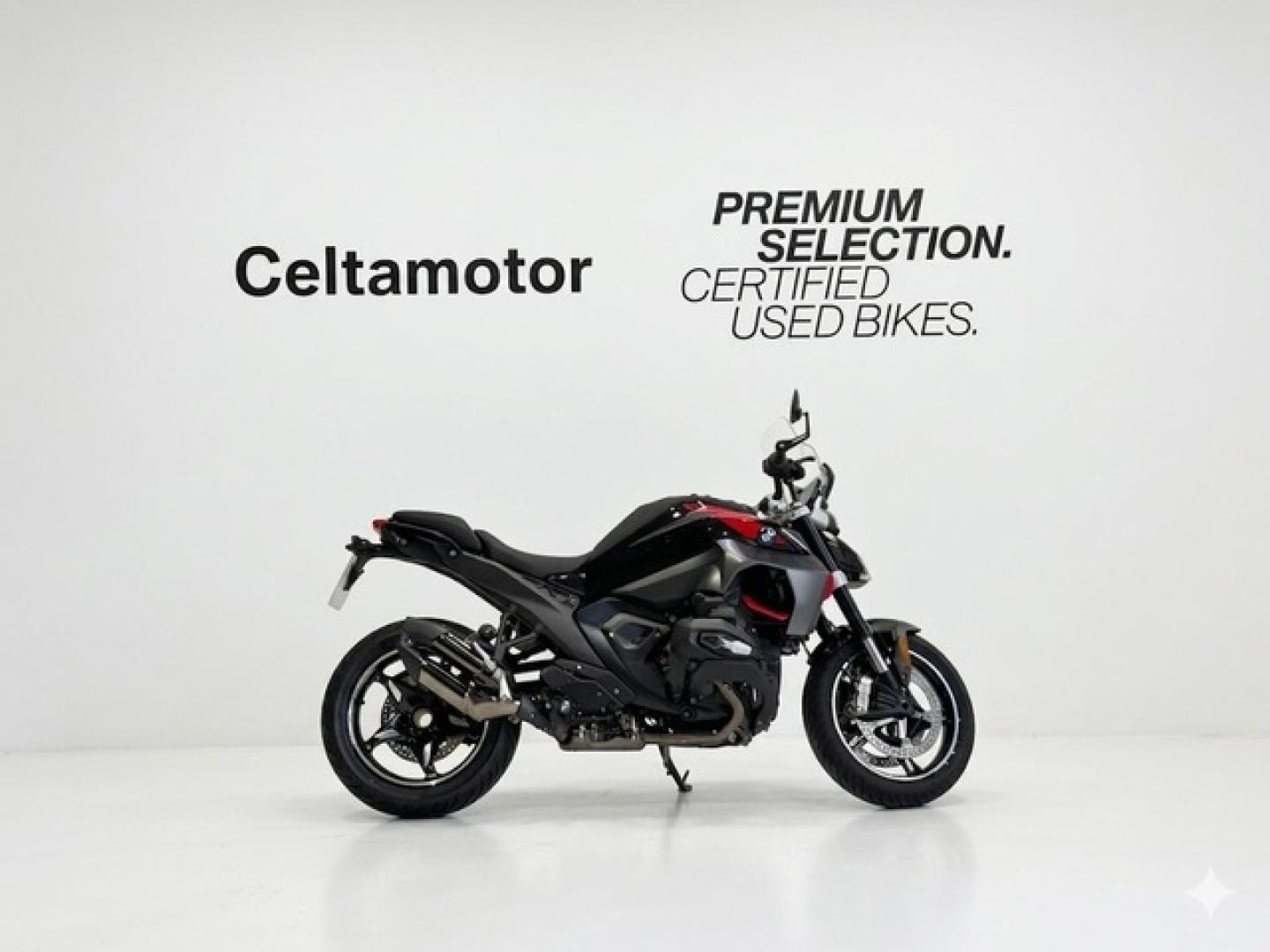 BMW R 1300 R