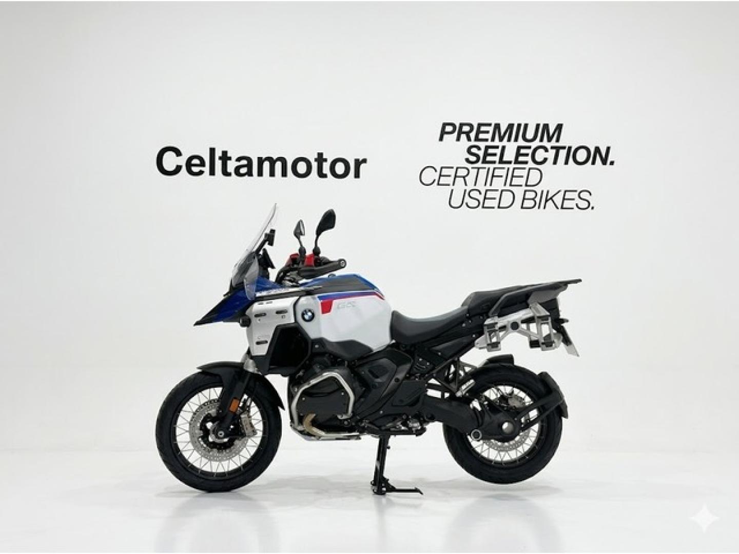 BMW R 1300 GS Adventure