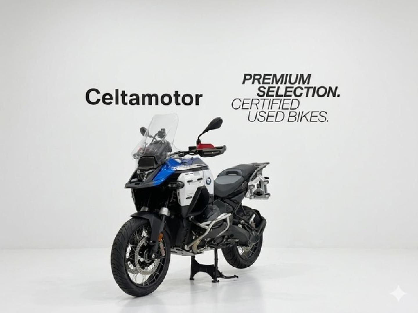 BMW R 1300 GS Adventure