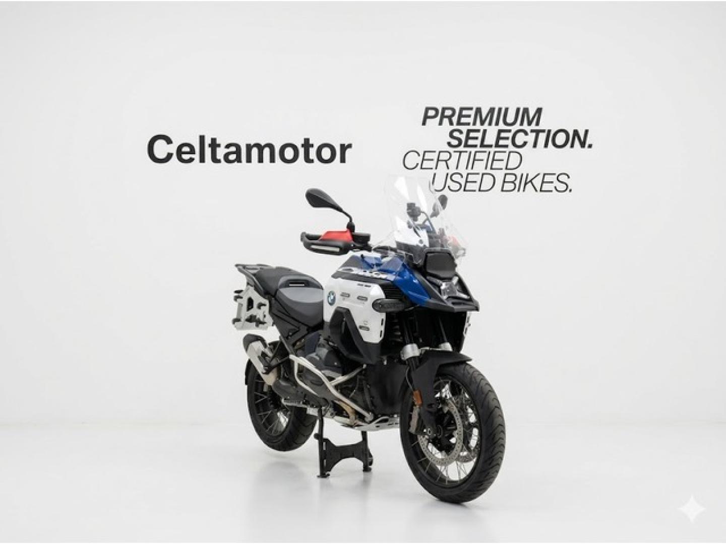 BMW R 1300 GS Adventure