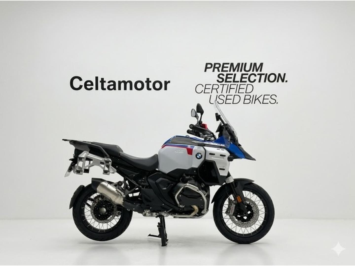 BMW R 1300 GS Adventure