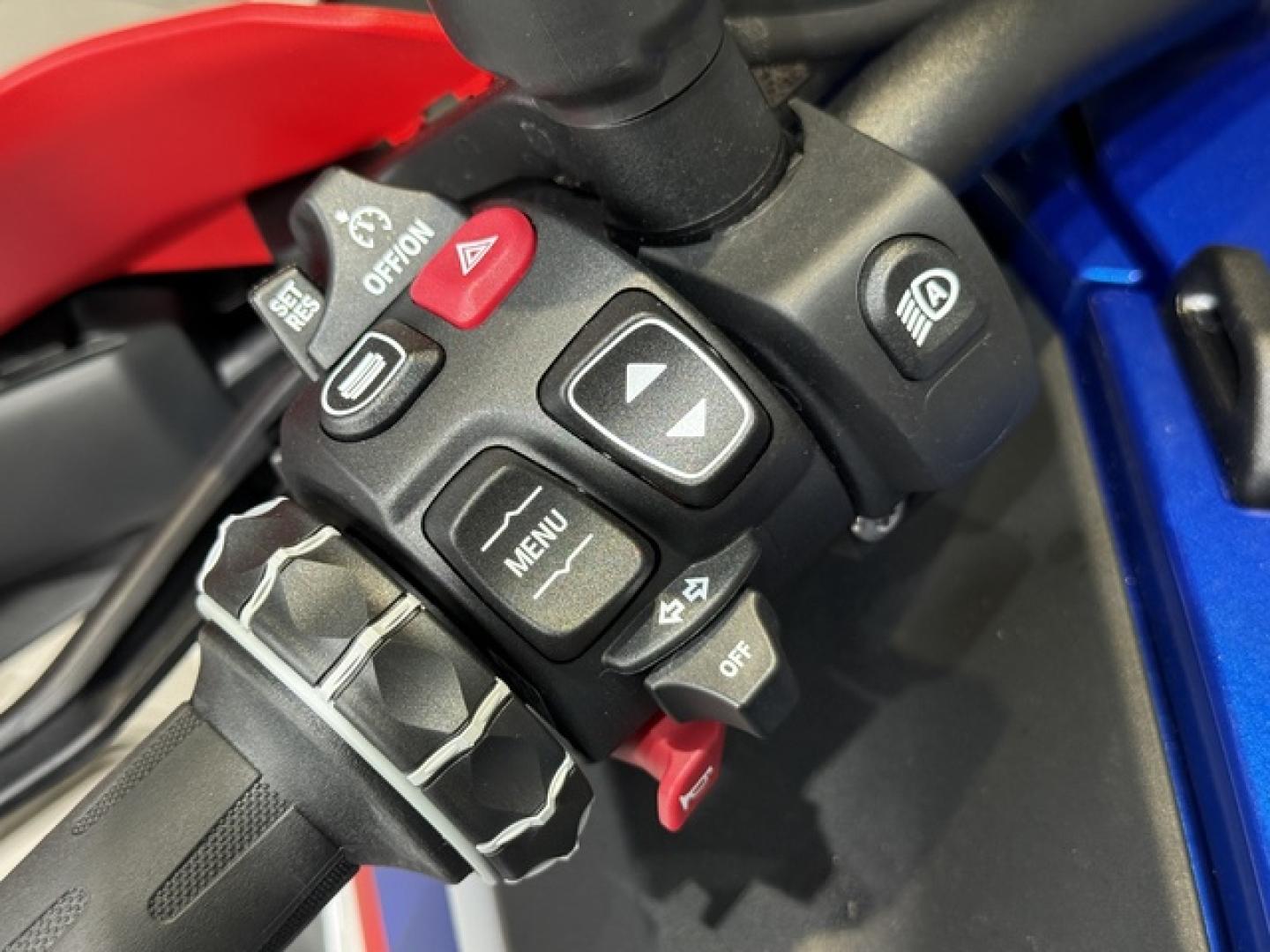 BMW R 1300 GS Adventure