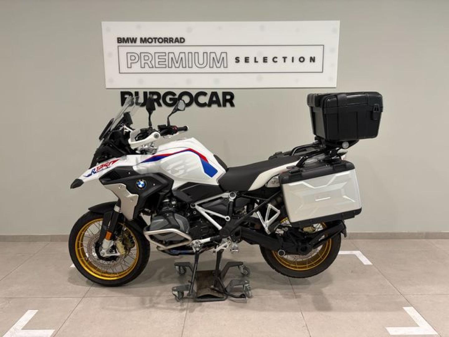 BMW R 1250 GS