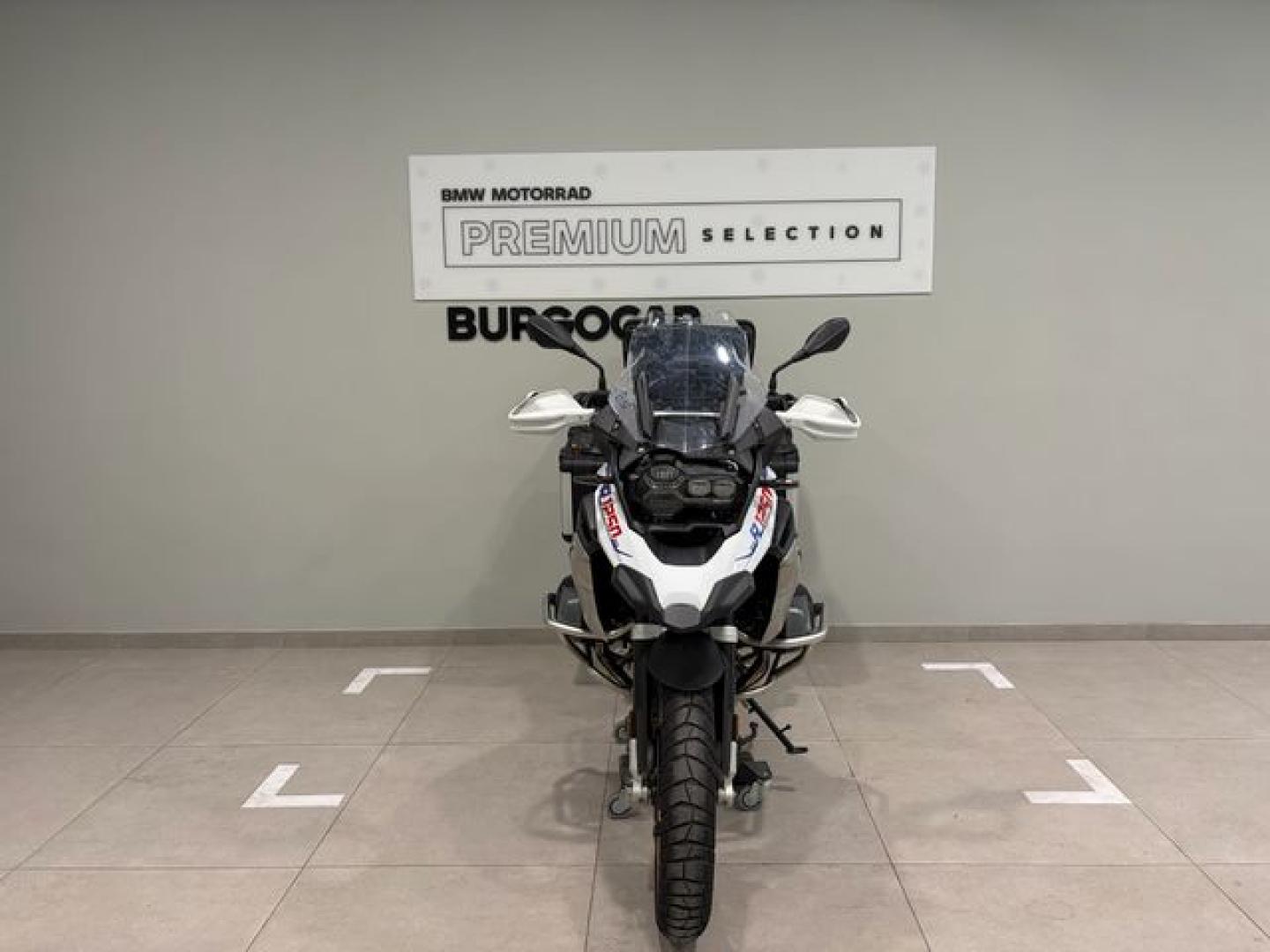 BMW R 1250 GS