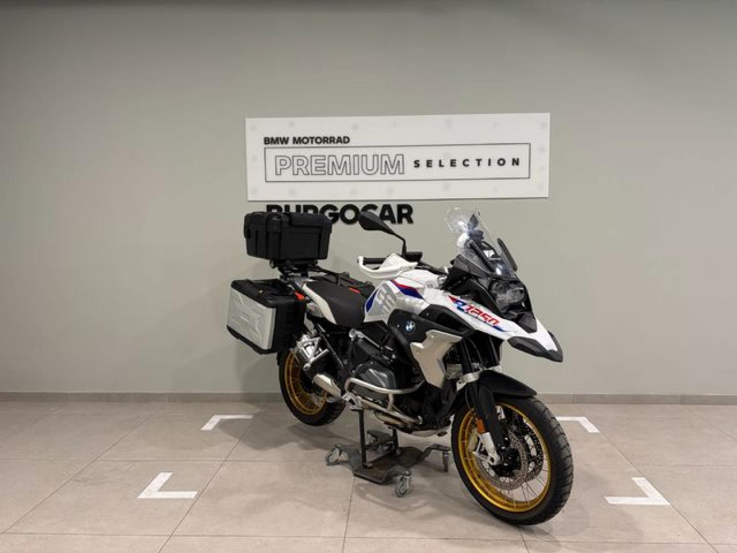 BMW R 1250 GS