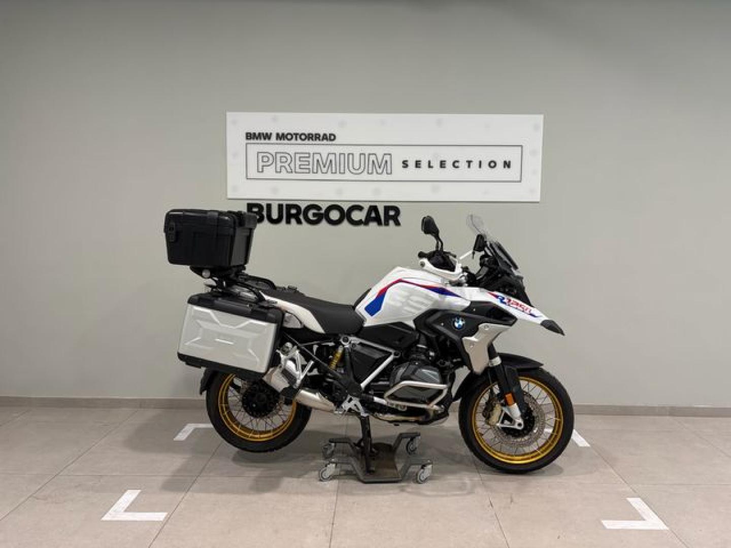 BMW R 1250 GS