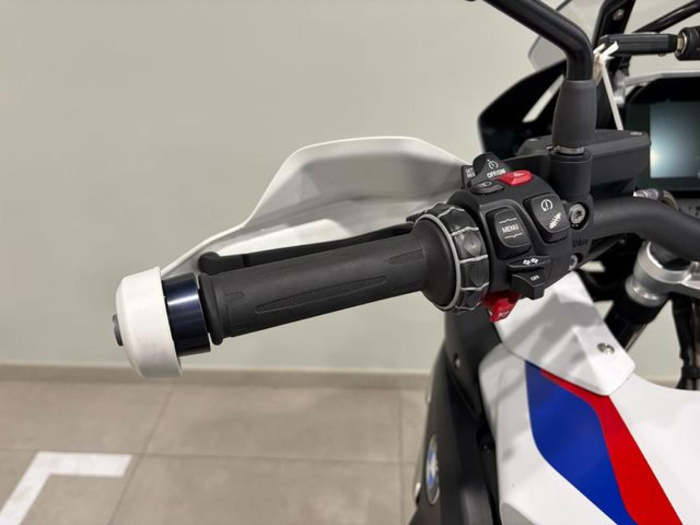 BMW R 1250 GS