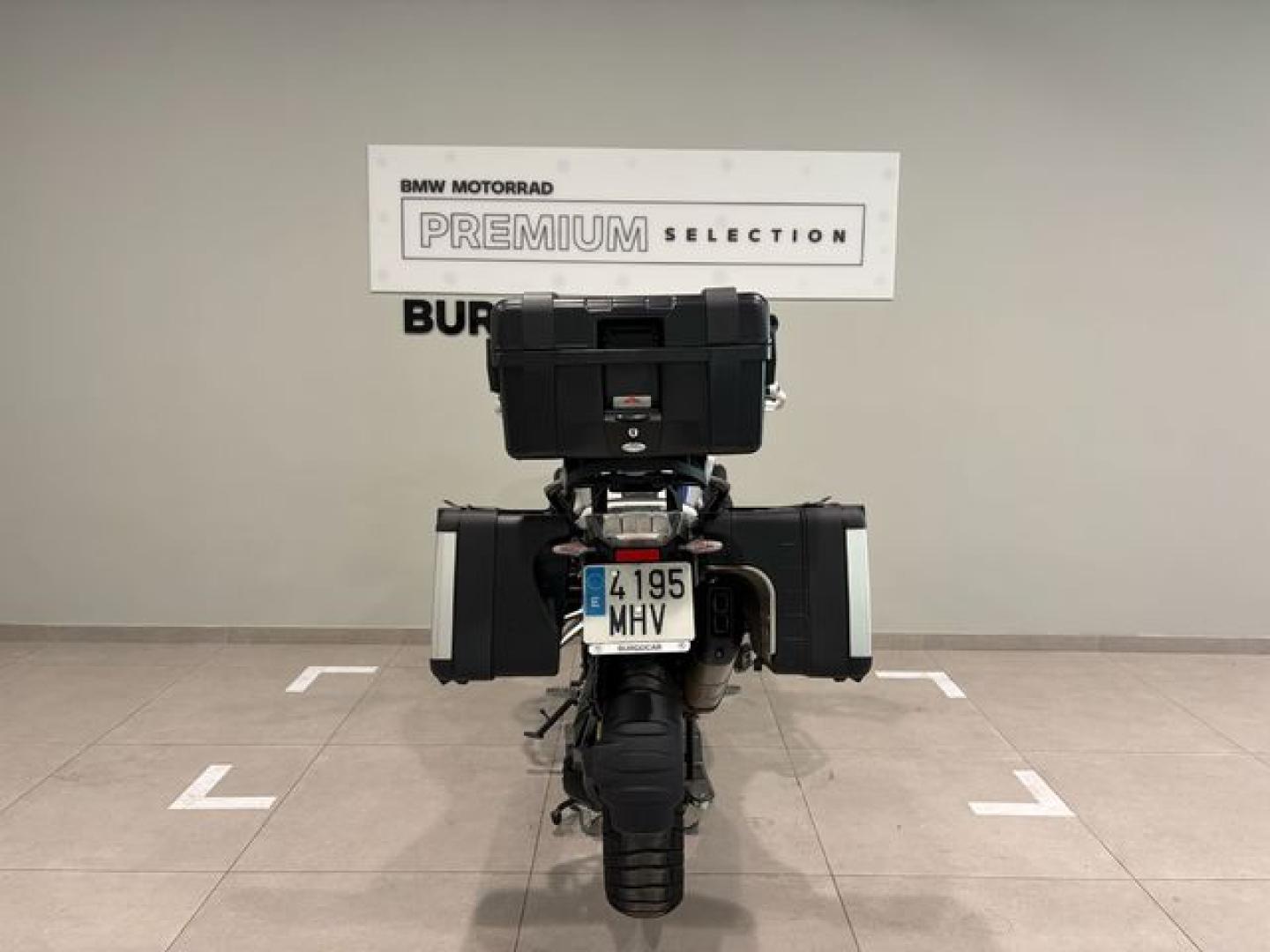 BMW R 1250 GS