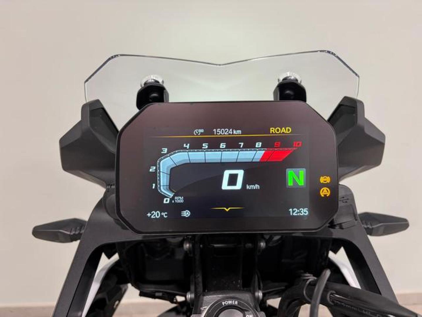 BMW F 800 GS