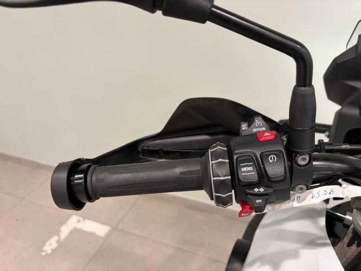 BMW F 800 GS