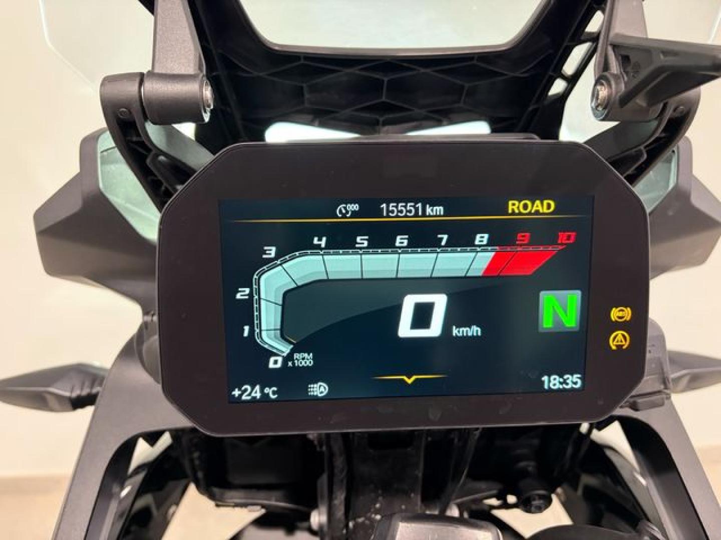 BMW F 850 GS
