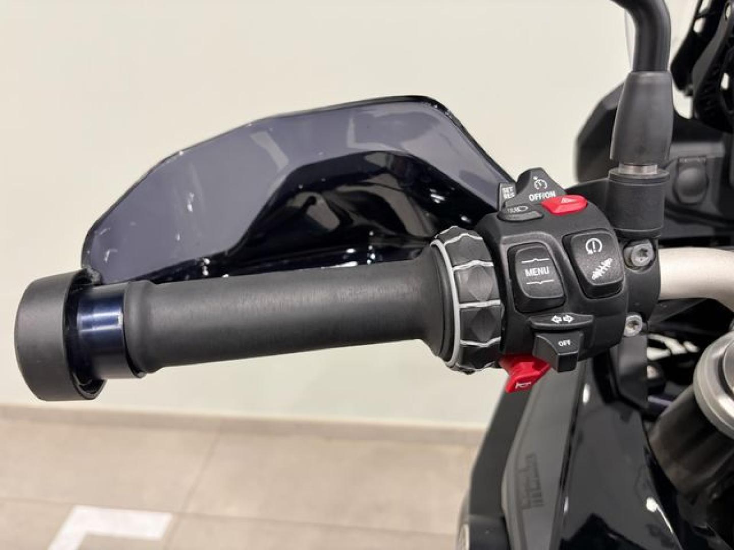 BMW F 850 GS