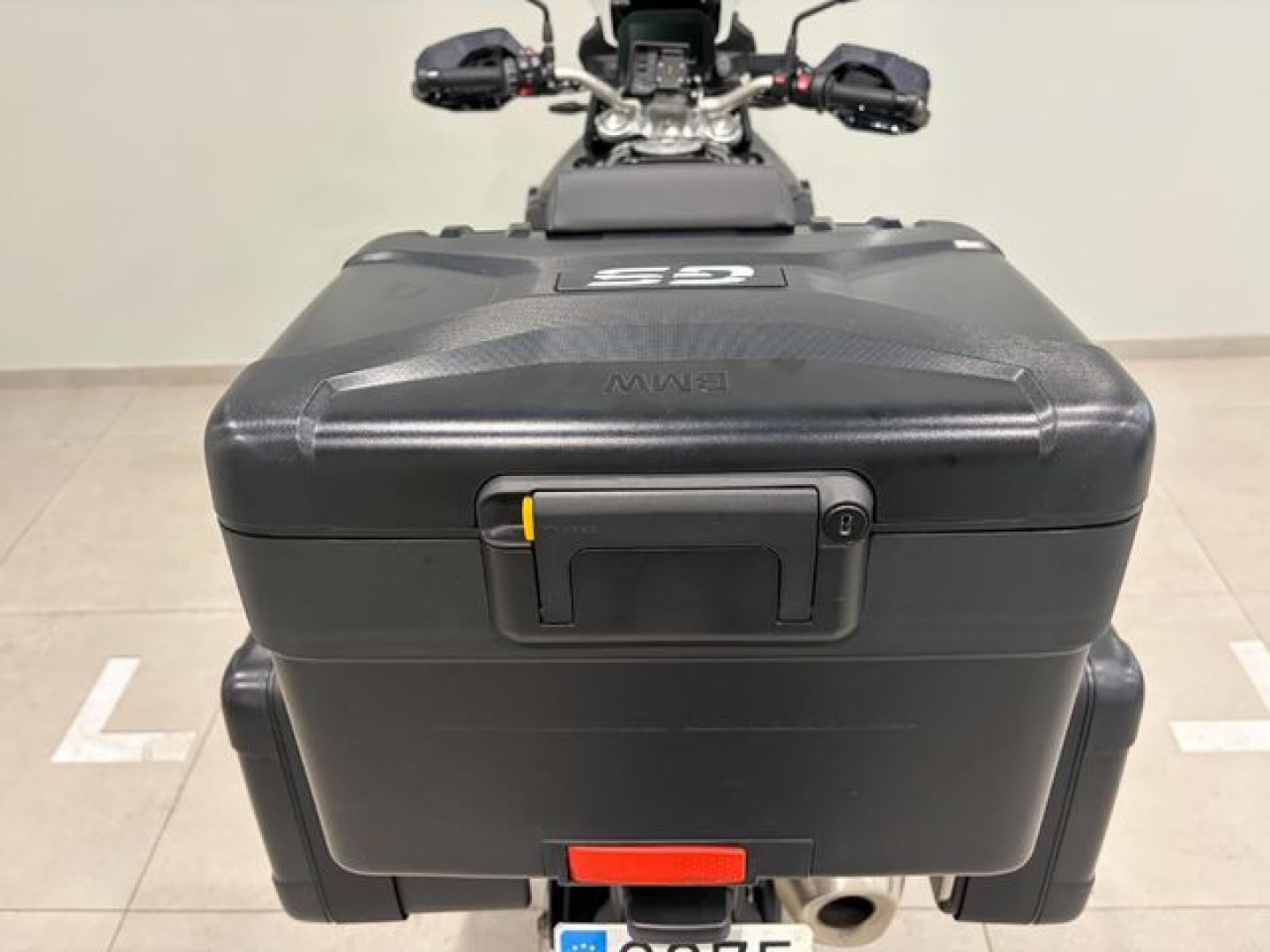 BMW F 850 GS