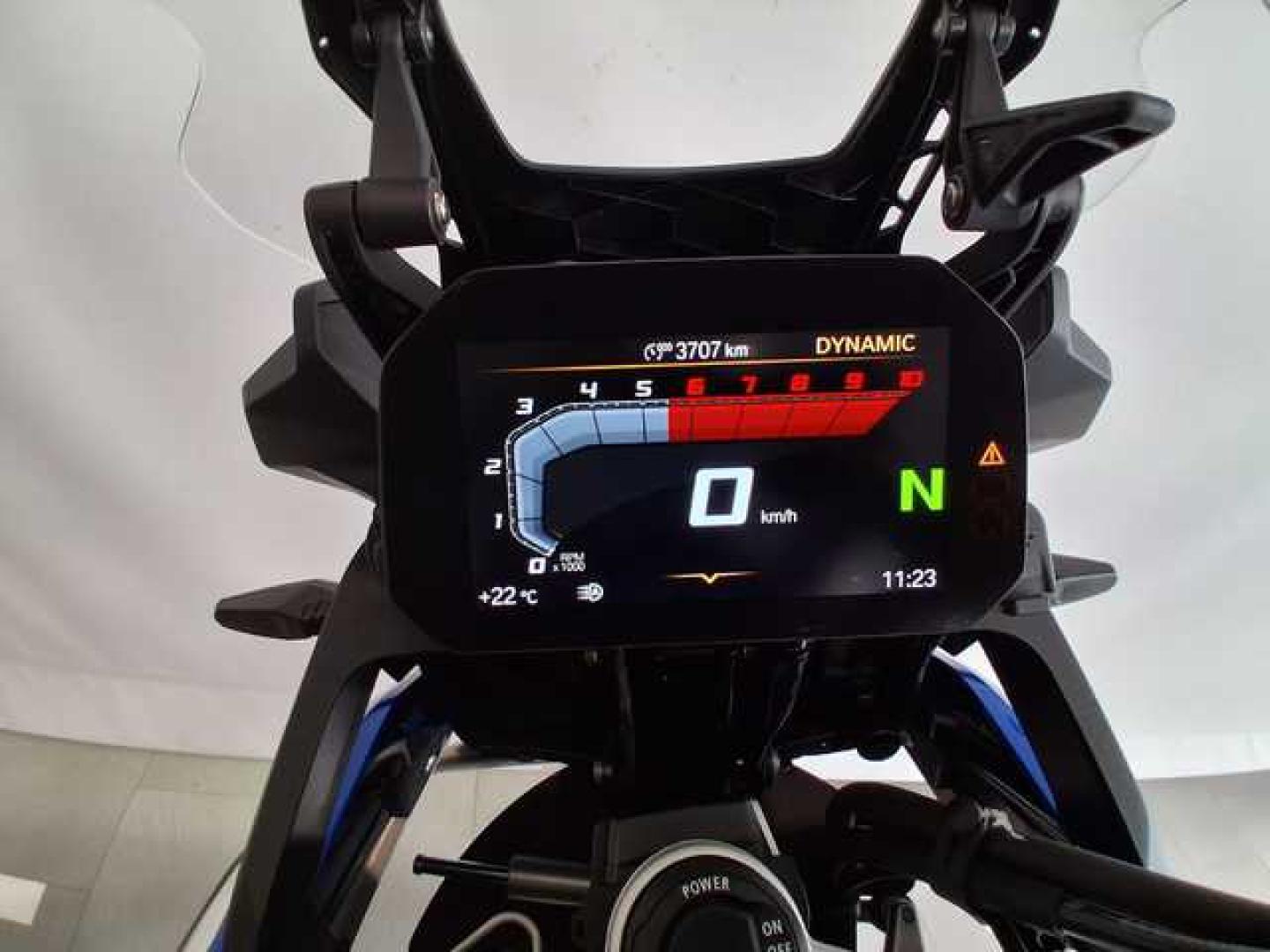 BMW F 800 GS