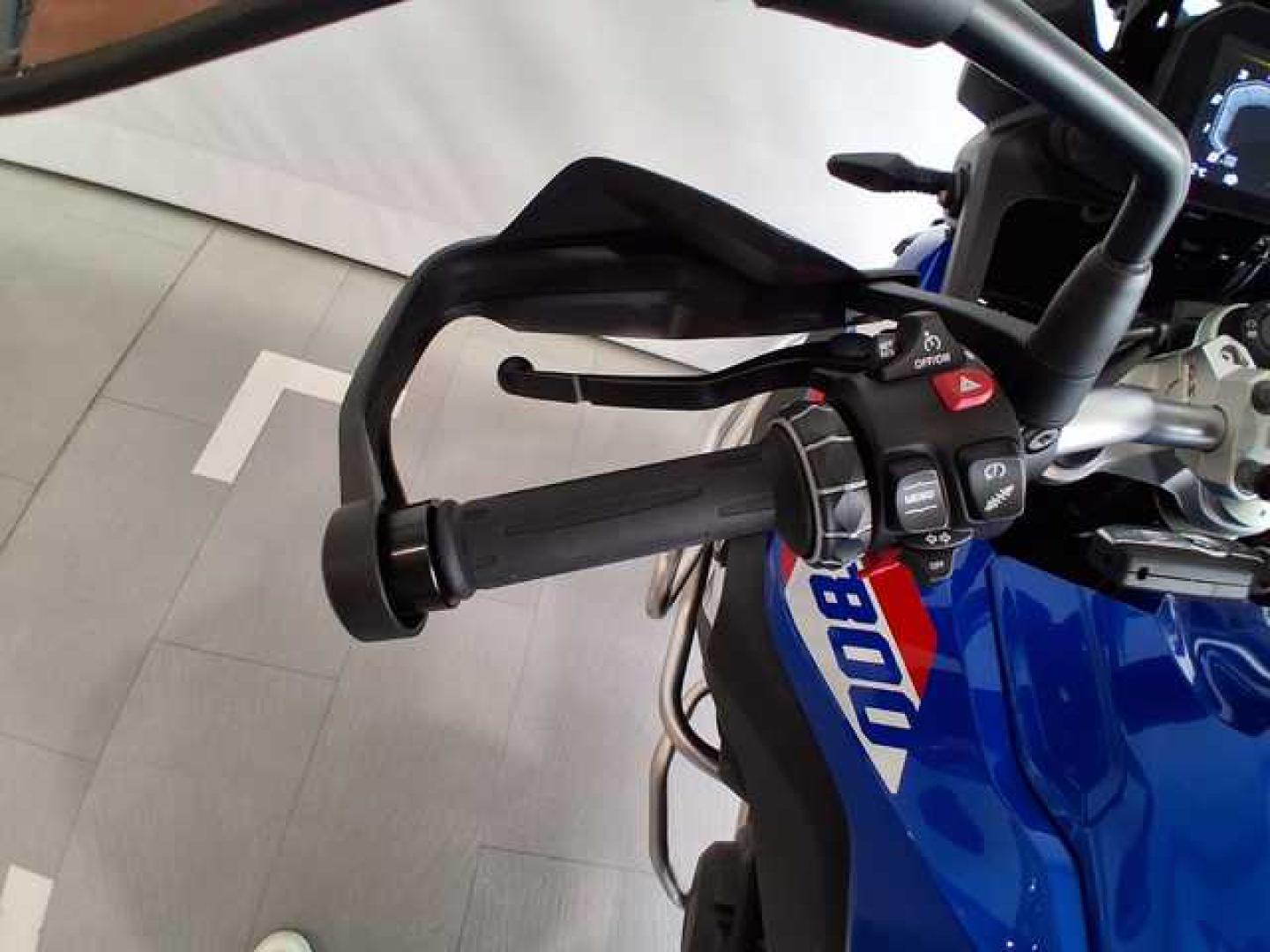 BMW F 800 GS