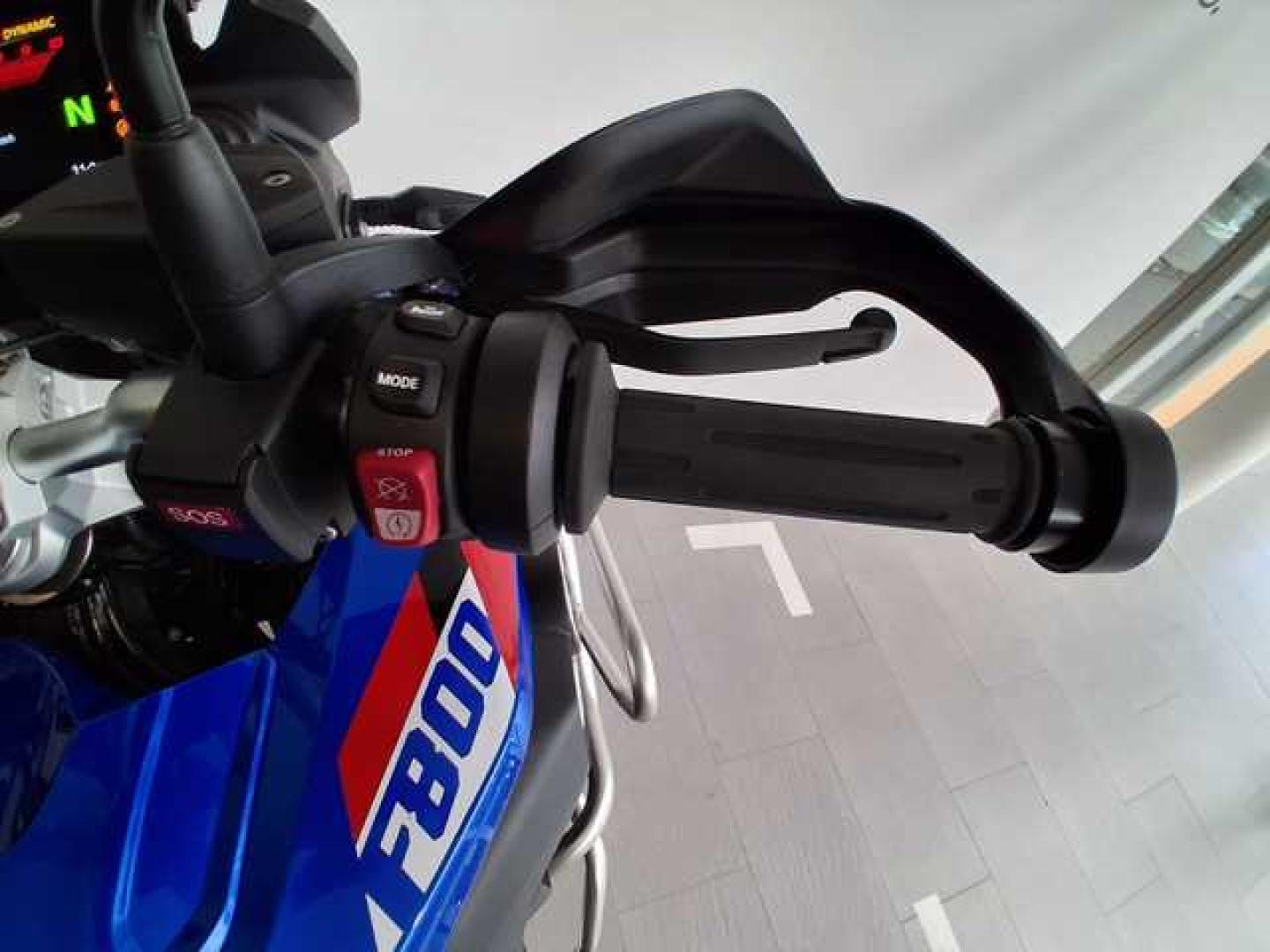 BMW F 800 GS