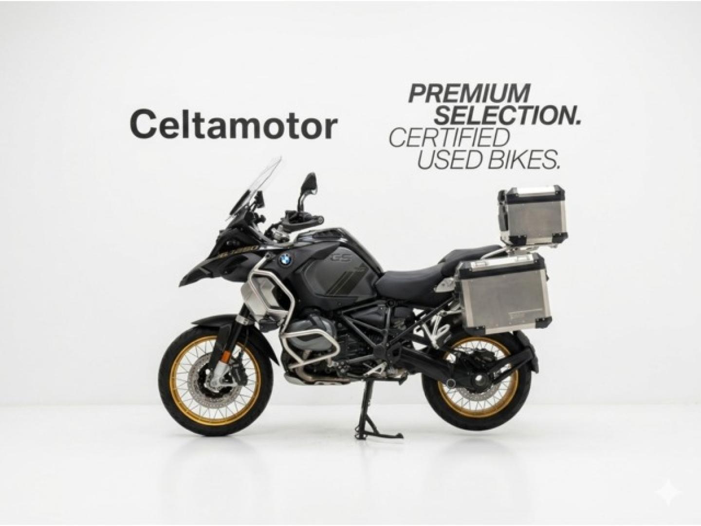 BMW R 1250 GS Adventure 