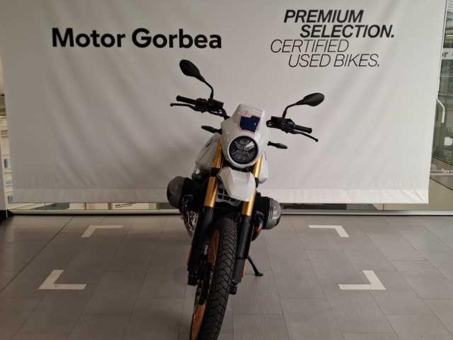 BMW R 12 G/S