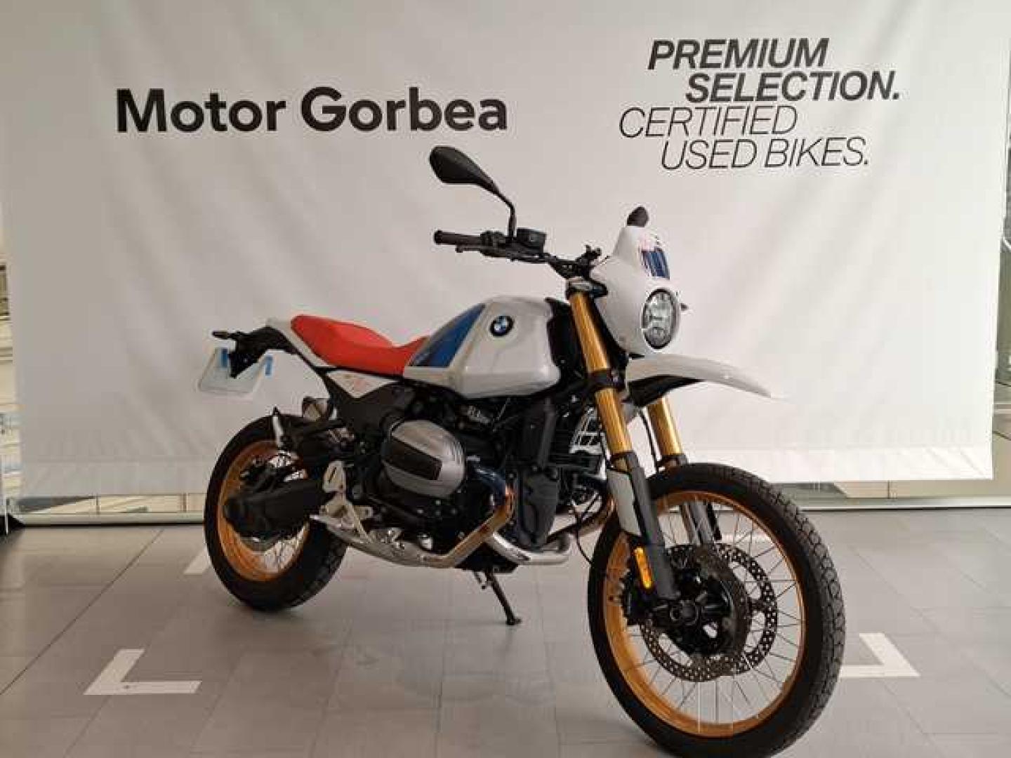 BMW R 12 G/S