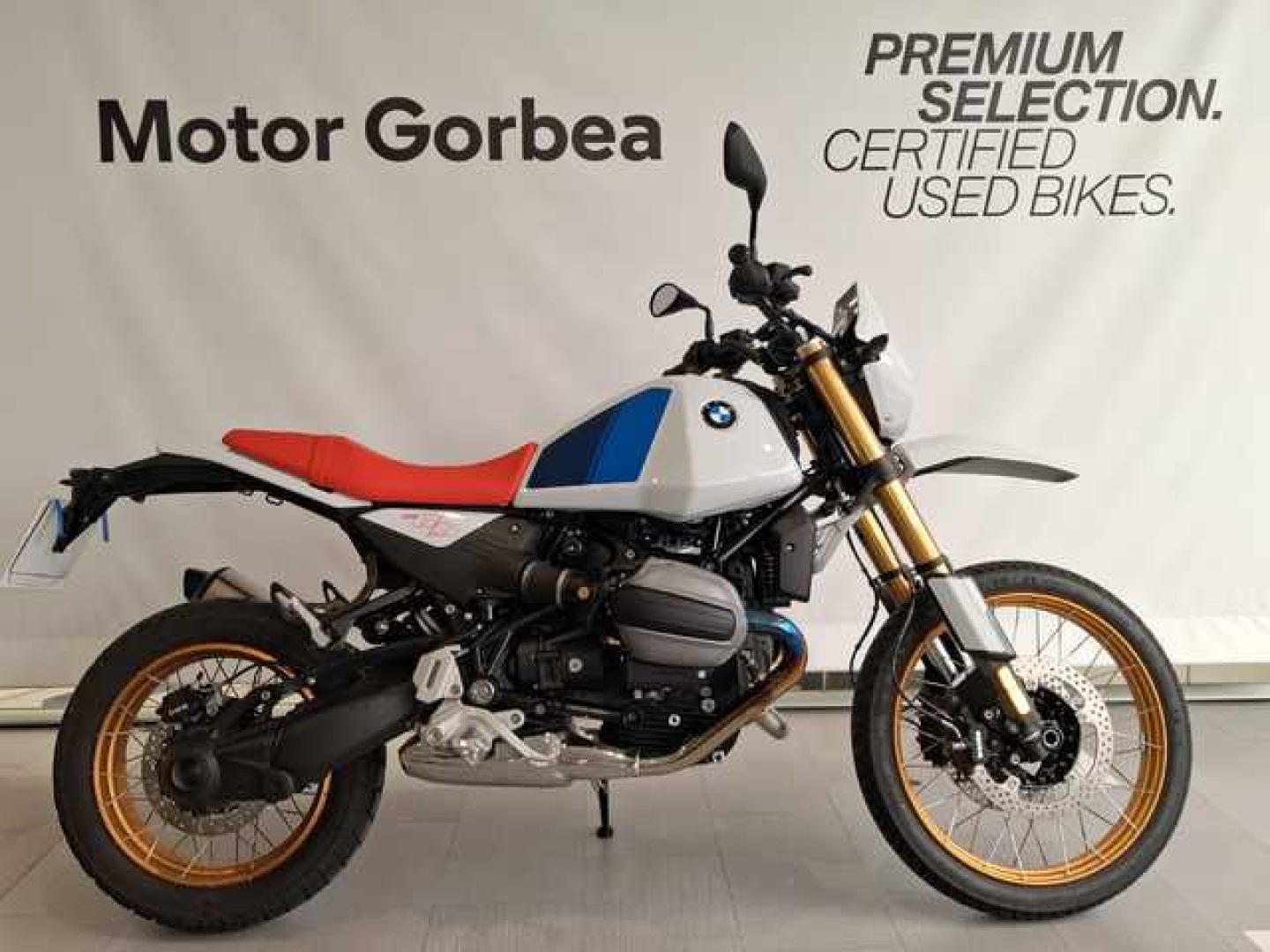 BMW R 12 G/S