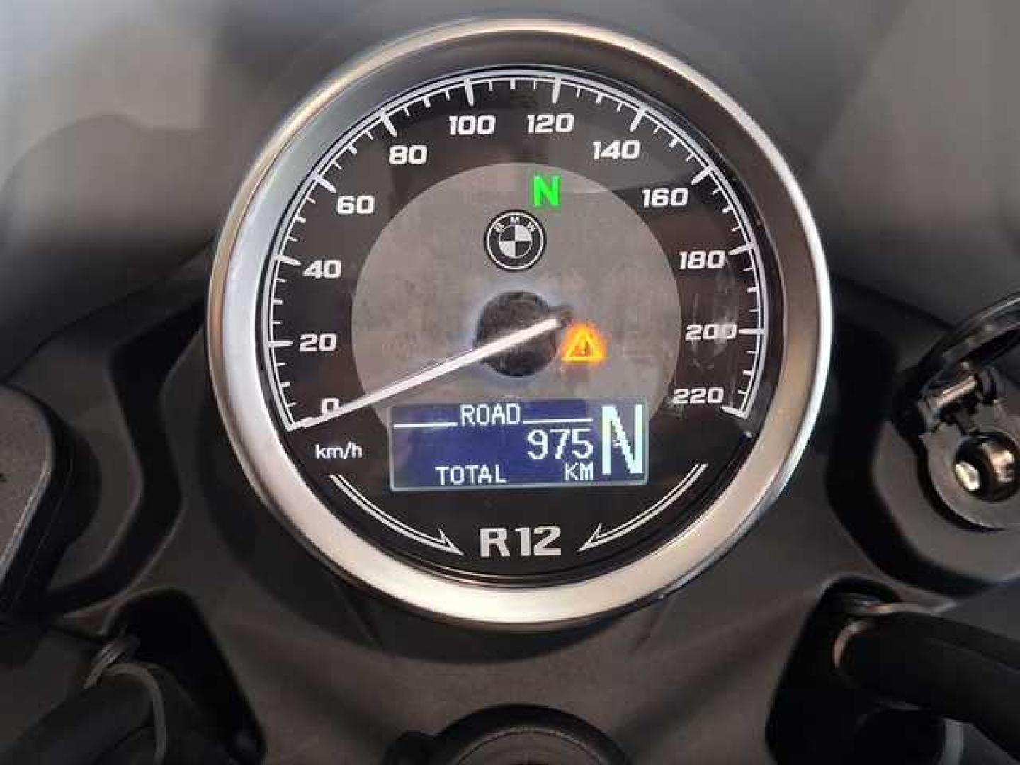 BMW R 12 G/S