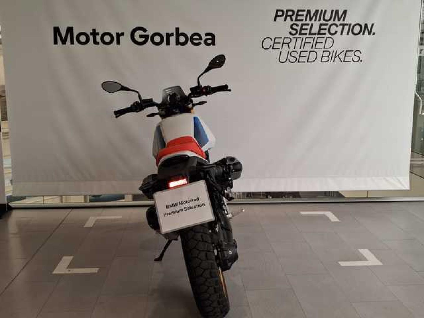 BMW R 12 G/S