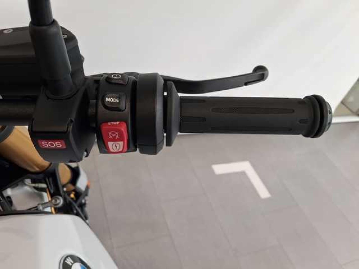 BMW R 12 G/S