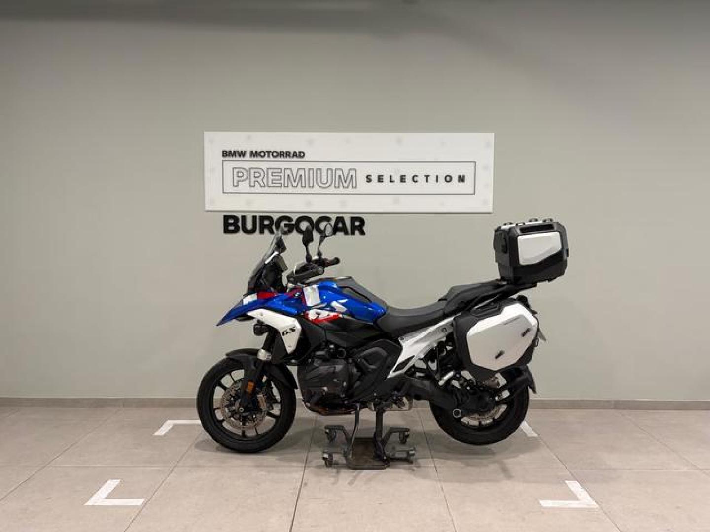 BMW R 1300 GS