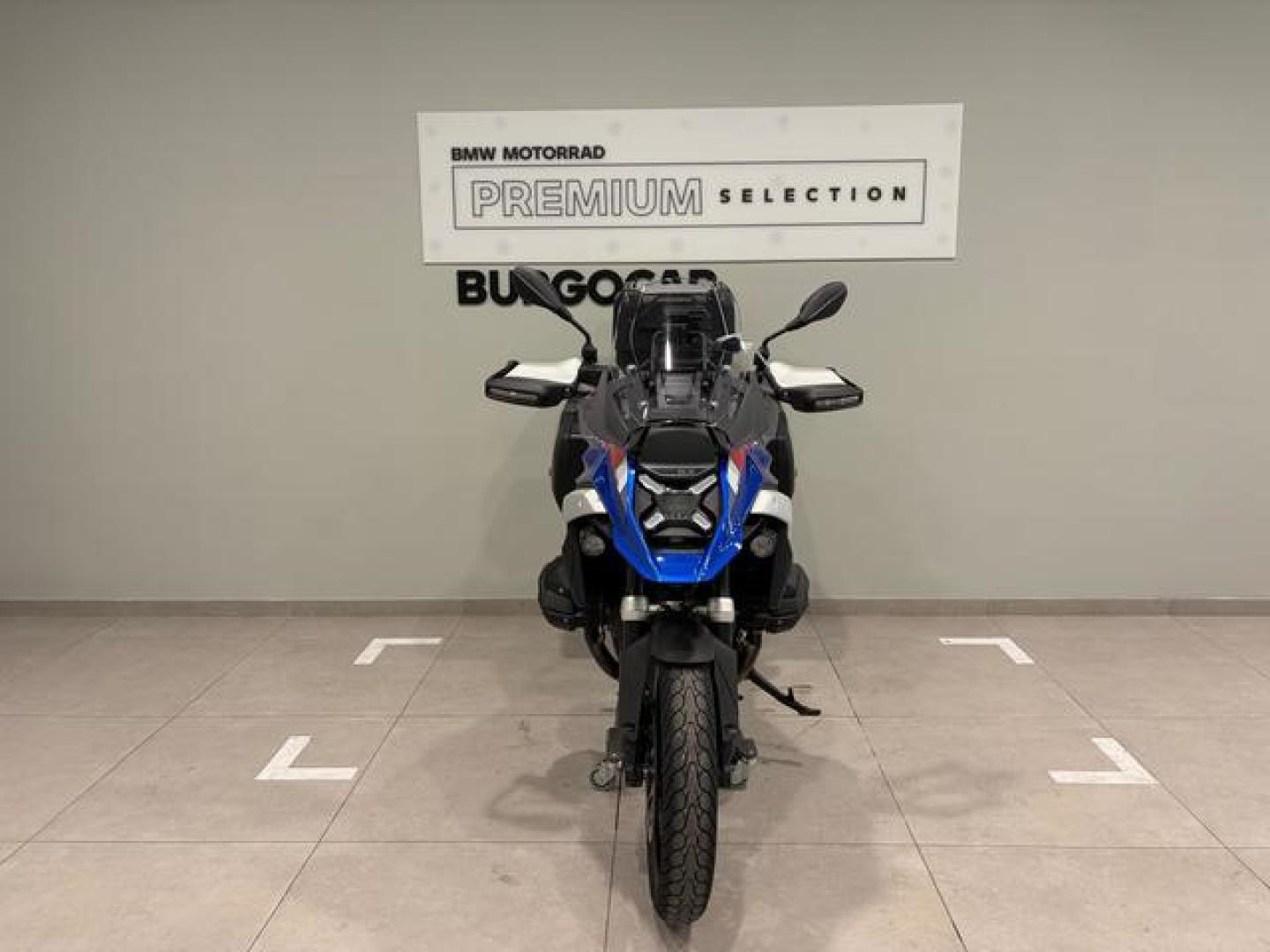 BMW R 1300 GS