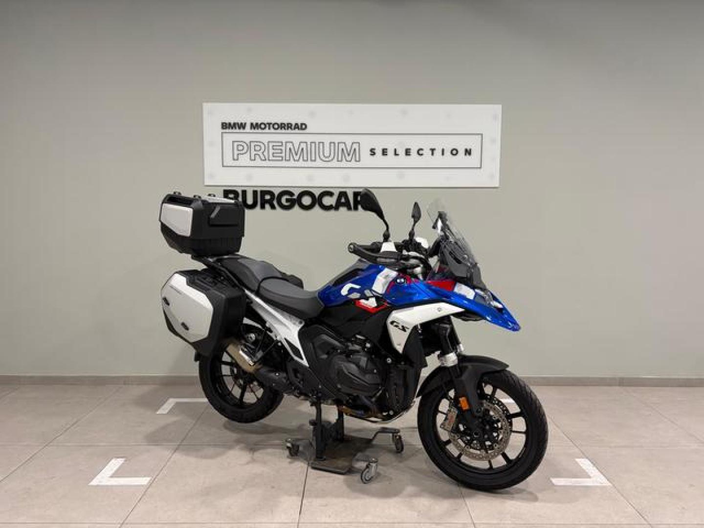 BMW R 1300 GS
