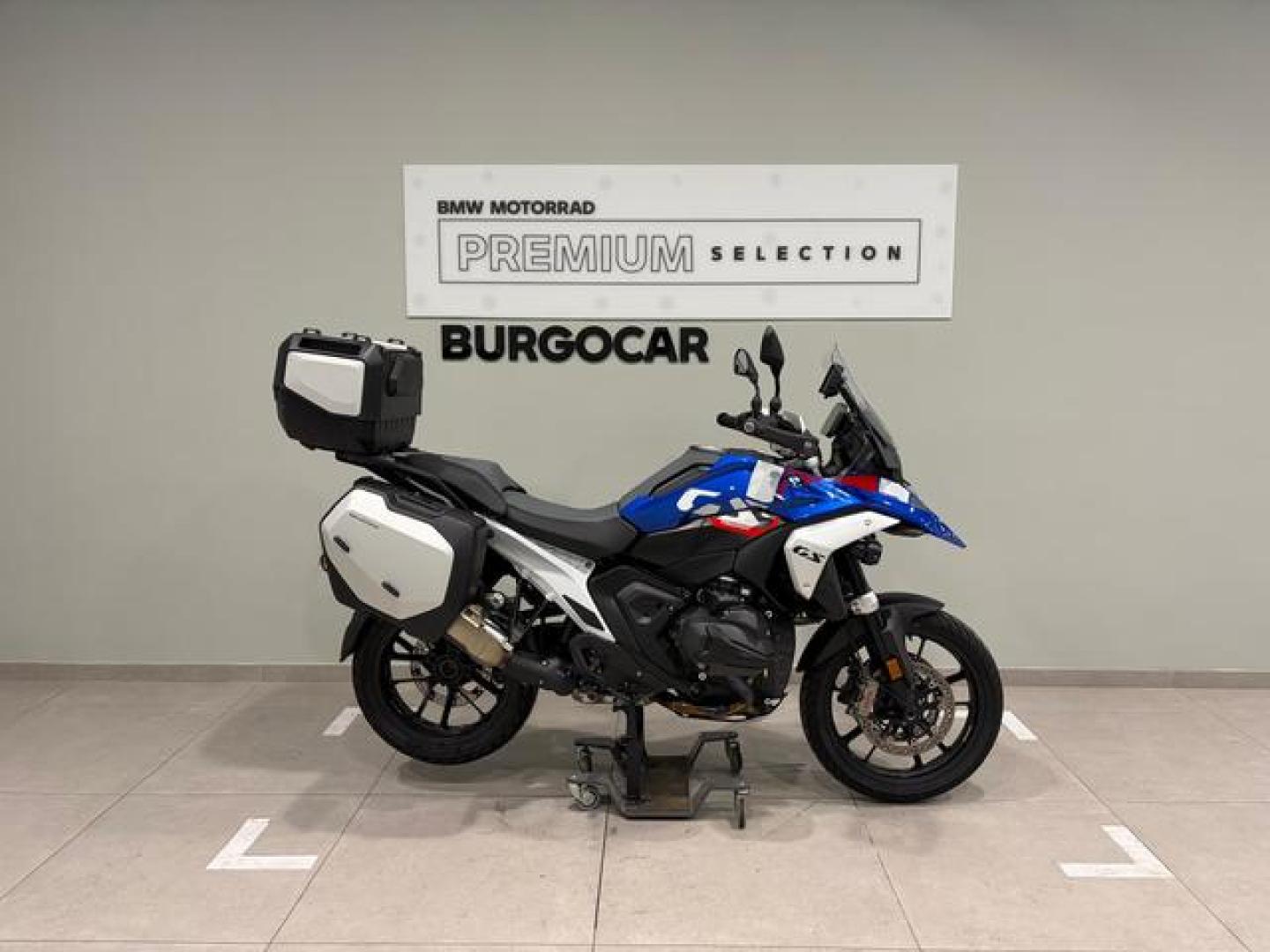 BMW R 1300 GS