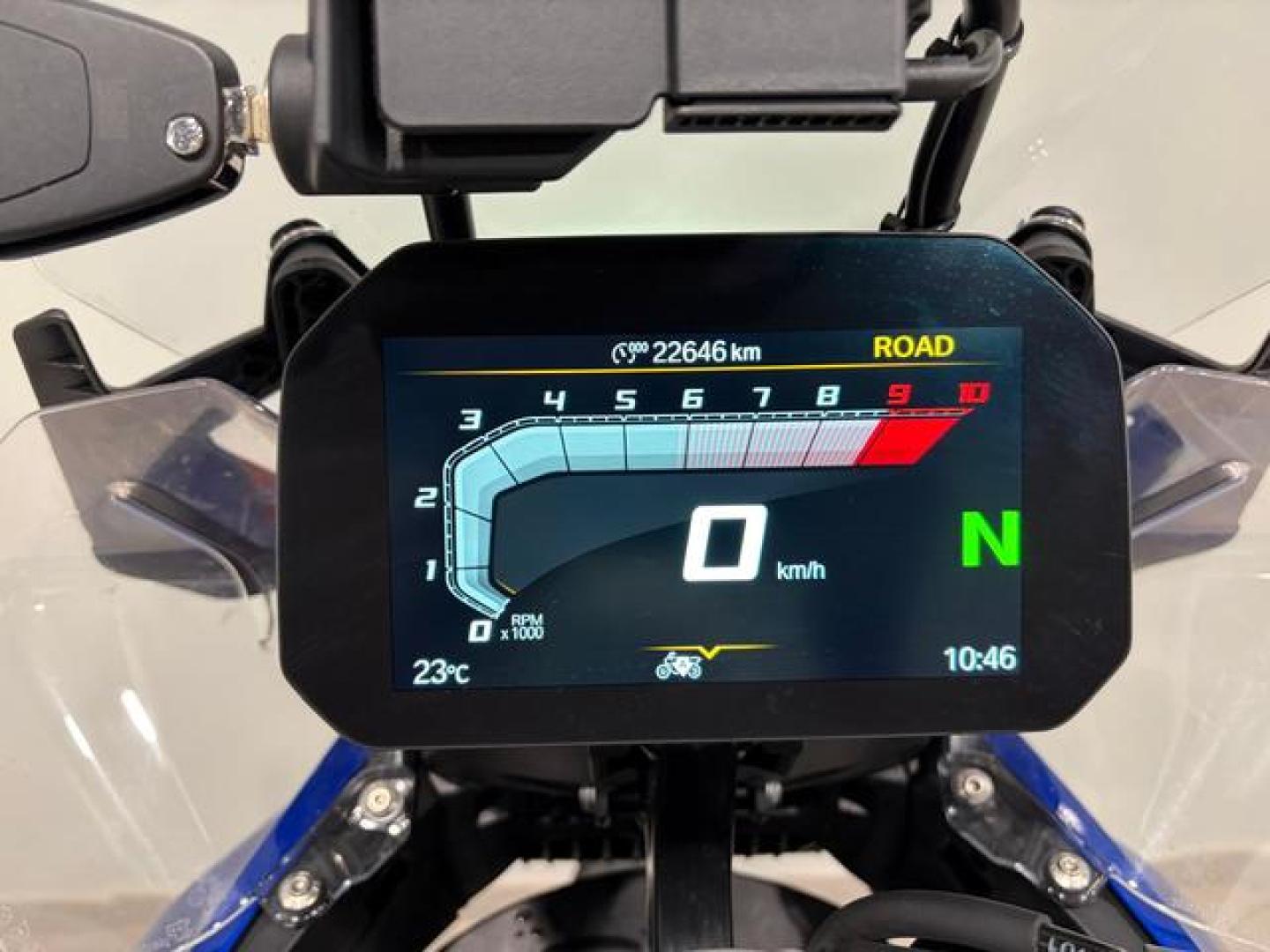 BMW R 1300 GS