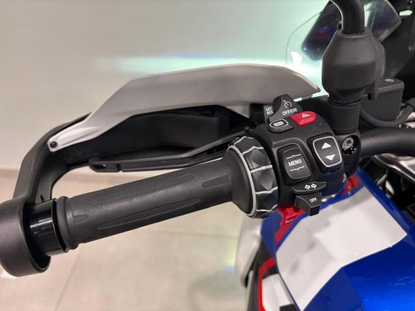 BMW R 1300 GS
