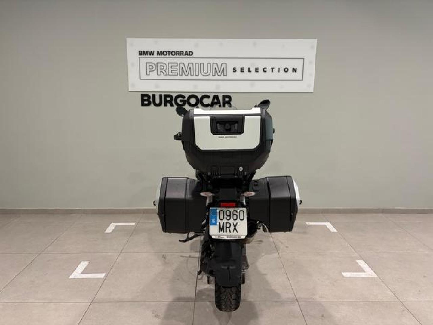 BMW R 1300 GS