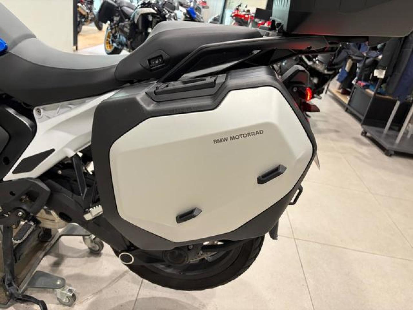 BMW R 1300 GS