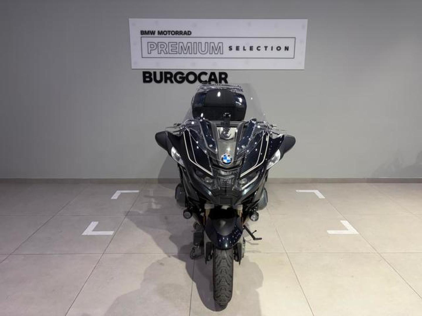 BMW R 1250 RT